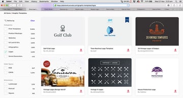 How to Make Your Own Logo Design (Do It Yourself Guide)